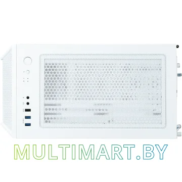 Корпус Zalman i3 NEO ARGB (белый) картинка 6